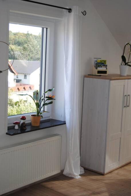 Ferienwohnung Arnold Vohl Exterior photo