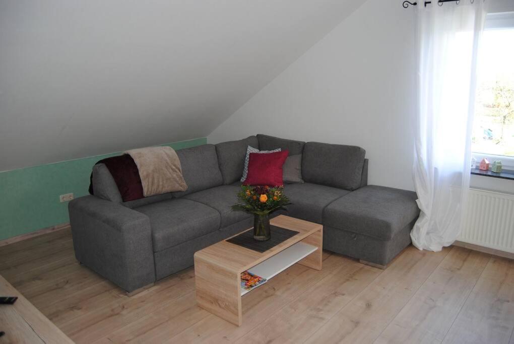 Ferienwohnung Arnold Vohl Exterior photo